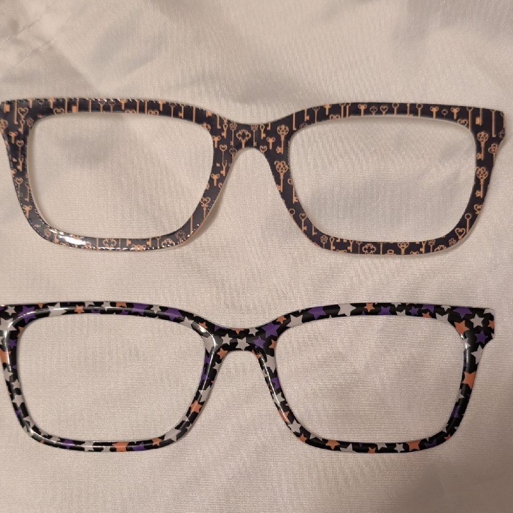 Larkin Toppers for Pair(3)